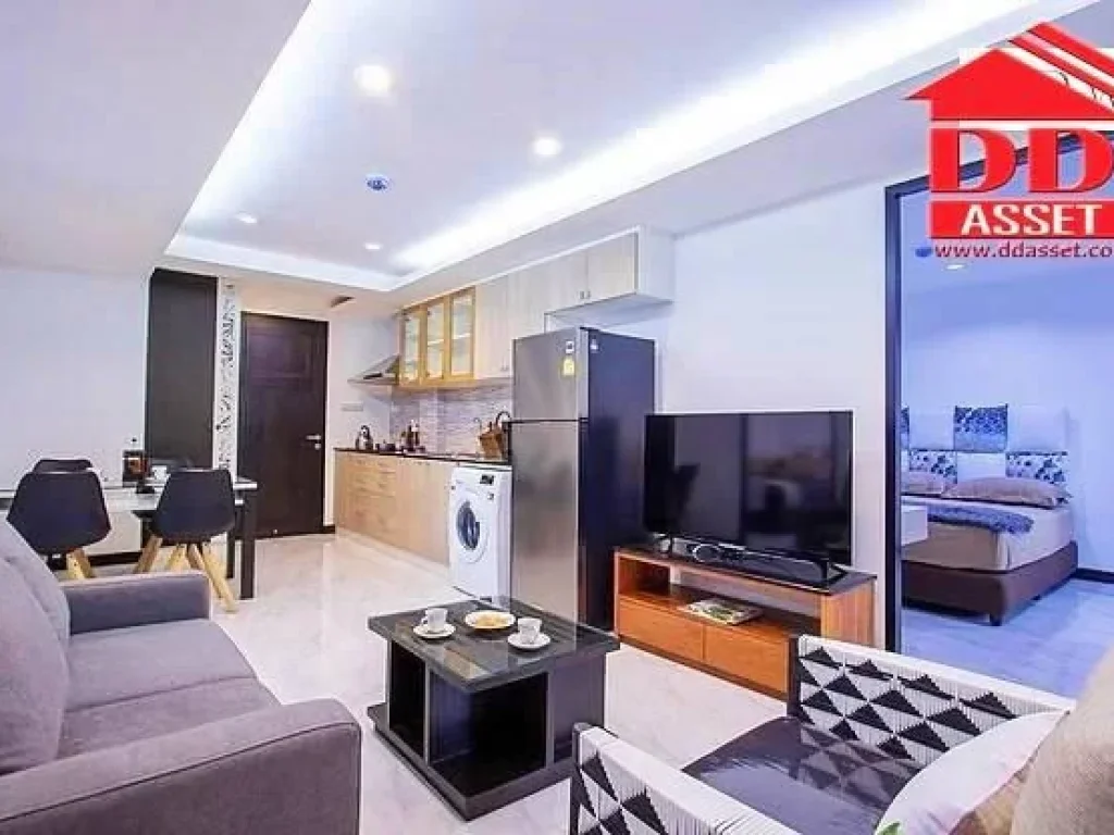 For Rent Service Apartment Sukhumvit 1011