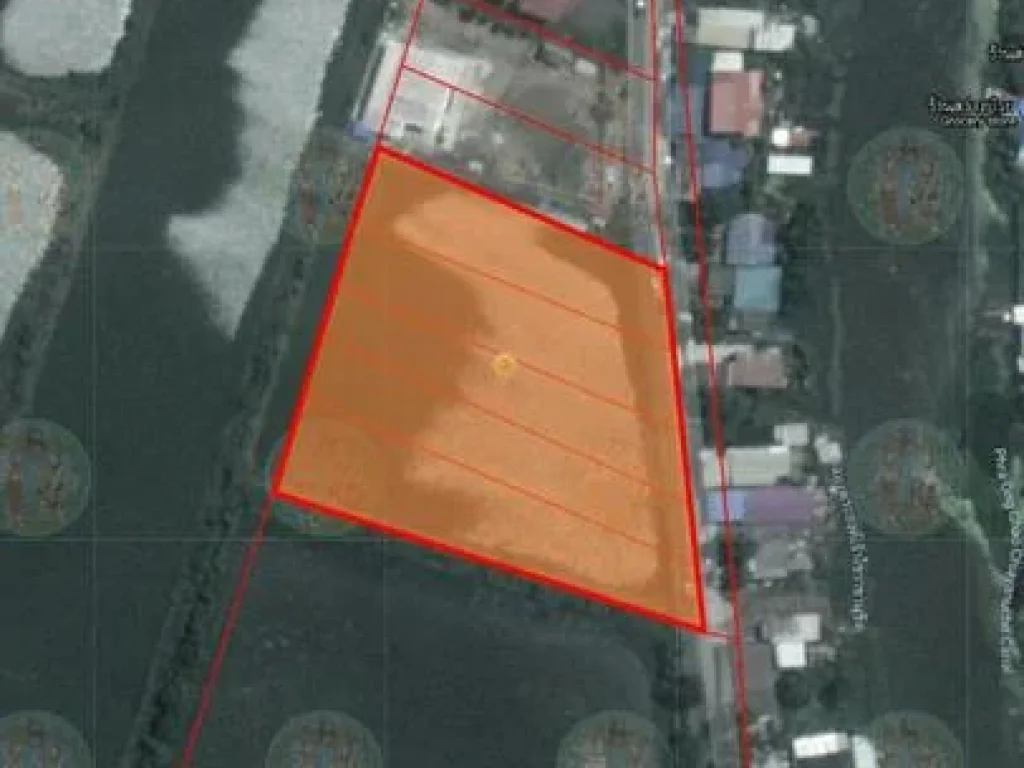 ขายที่ดิน บางบ่อ 5-1-40 ไร่ 225 ล้าน