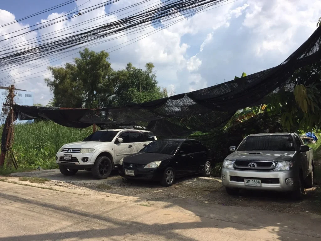 ขายที่ดินเปล่า 96 ตรว ซคลองหลวง 33 ปทุมธานี หน้ากว้าง 12 เมตร ลึก 32 เมตร เหมาะปลูกที่พักอาศัย เดินทางสะดวก