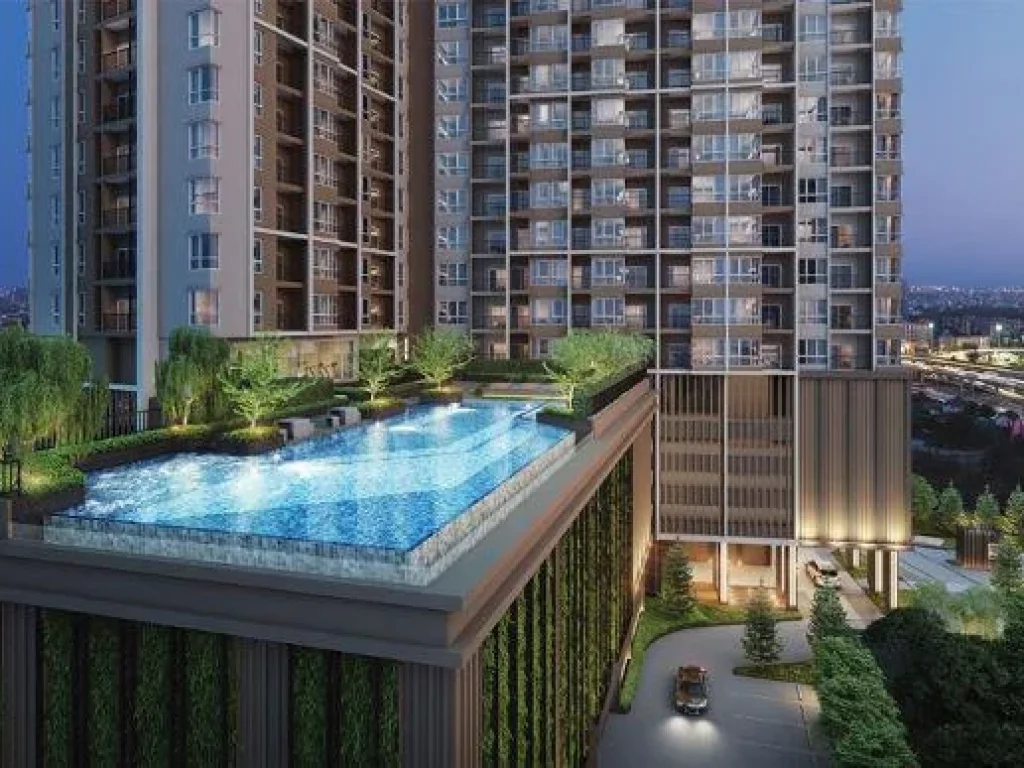 CM03779 ขายดาวน์ คอนโด ศุภาลัย ลอฟท์ สาทร-ราชพฤกษ์ Supalai Loft Sathorn-Ratchaphruek ถนนราชพฤกษ์