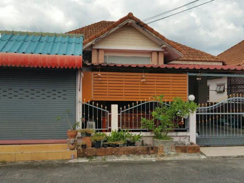 R079-008 บ้านเดี่ยว มสายลมเย็น2 เลขที่ 1712 ตบ้านฉาง อบ้านฉาง จระยอง