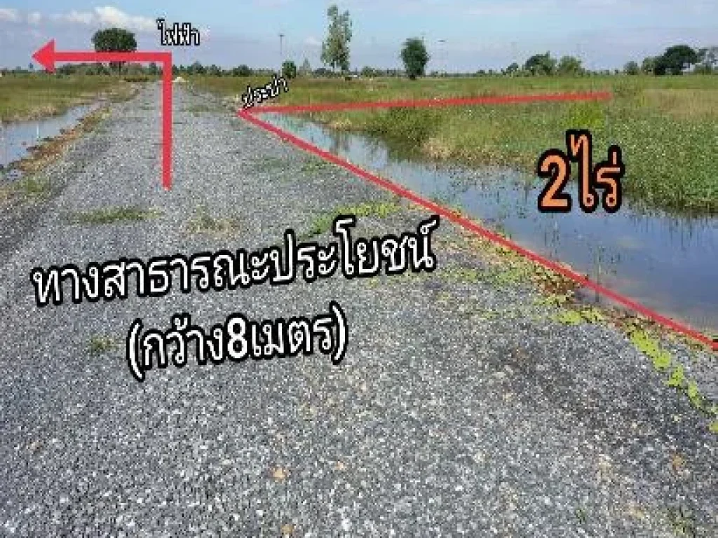 โคกโคเฒ่า 2ไร่