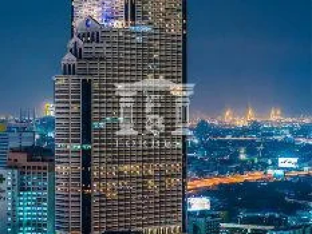 ขาย คอนโด รหัส90281 RCK State Tower 17962 ตรม ชั้น 29 ห้องมุม วิวเมือง