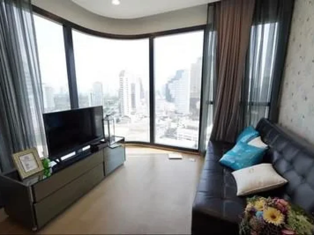 WNN511 ขาย Ashton Chula - Silom 2นอน 138ล้าน