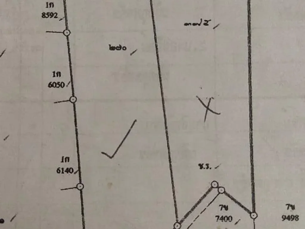 ที่ดิน 7 ไร่ 3 งาน 30 ตารางวา เขตอำเภอเมืองนครปฐม จังหวัดนครปฐม
