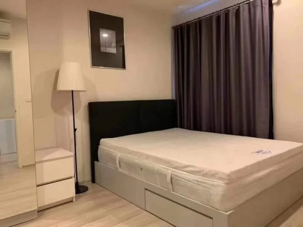 Rent- Bangkok Condo Centric Ratchada - Huai Khwang