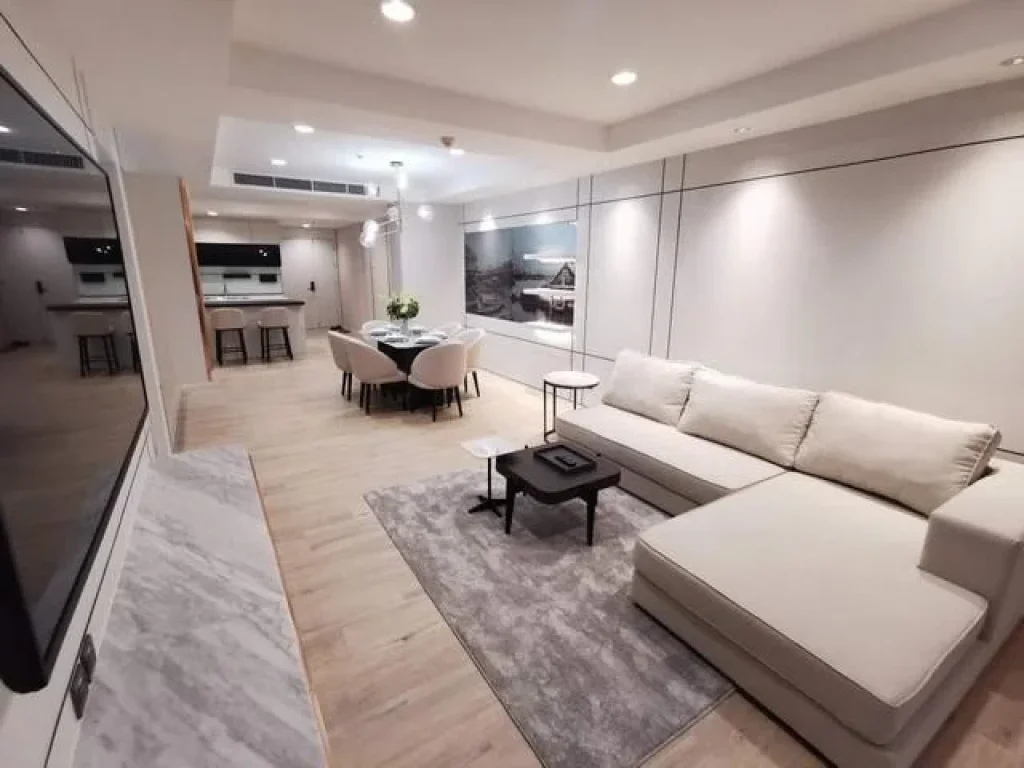 Rent- Bangkok CondoNusasiri grand condo