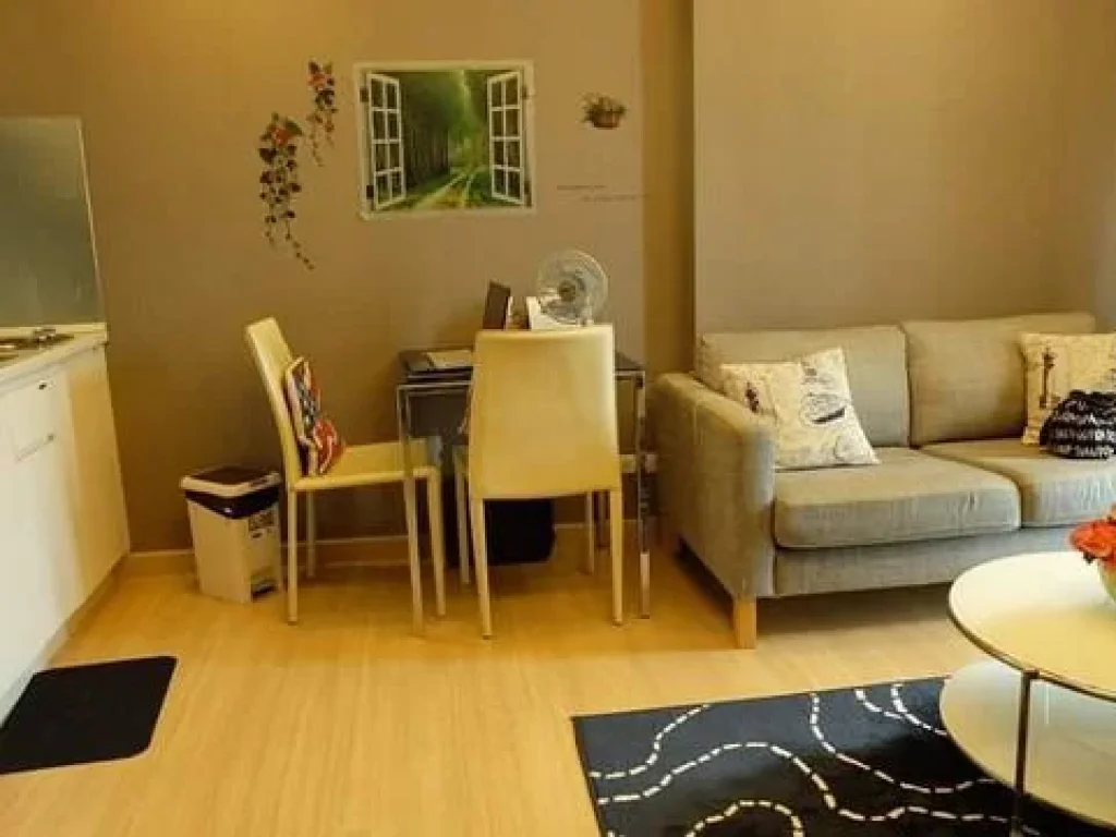 Rent- Bangkok CondoThru Thonglor 1Bedroom