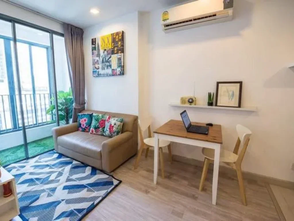 Rent- Bangkok CondoIDEO MOBI Sukhumvit81