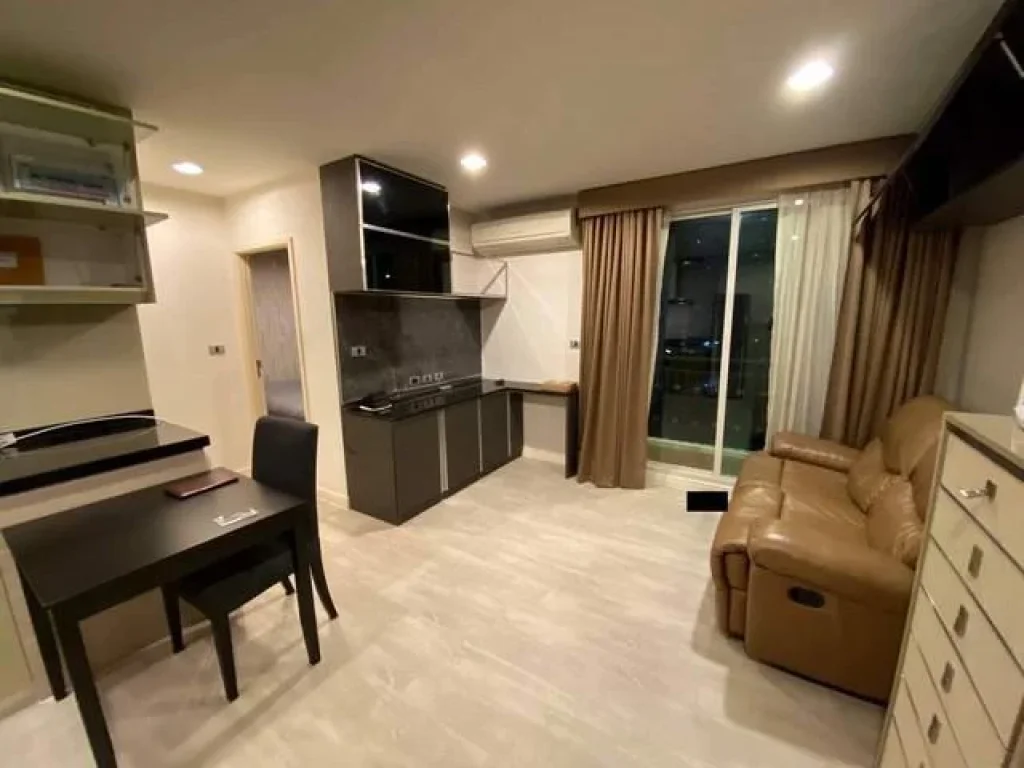 Condo for rent The Crest Sukhumvit 24