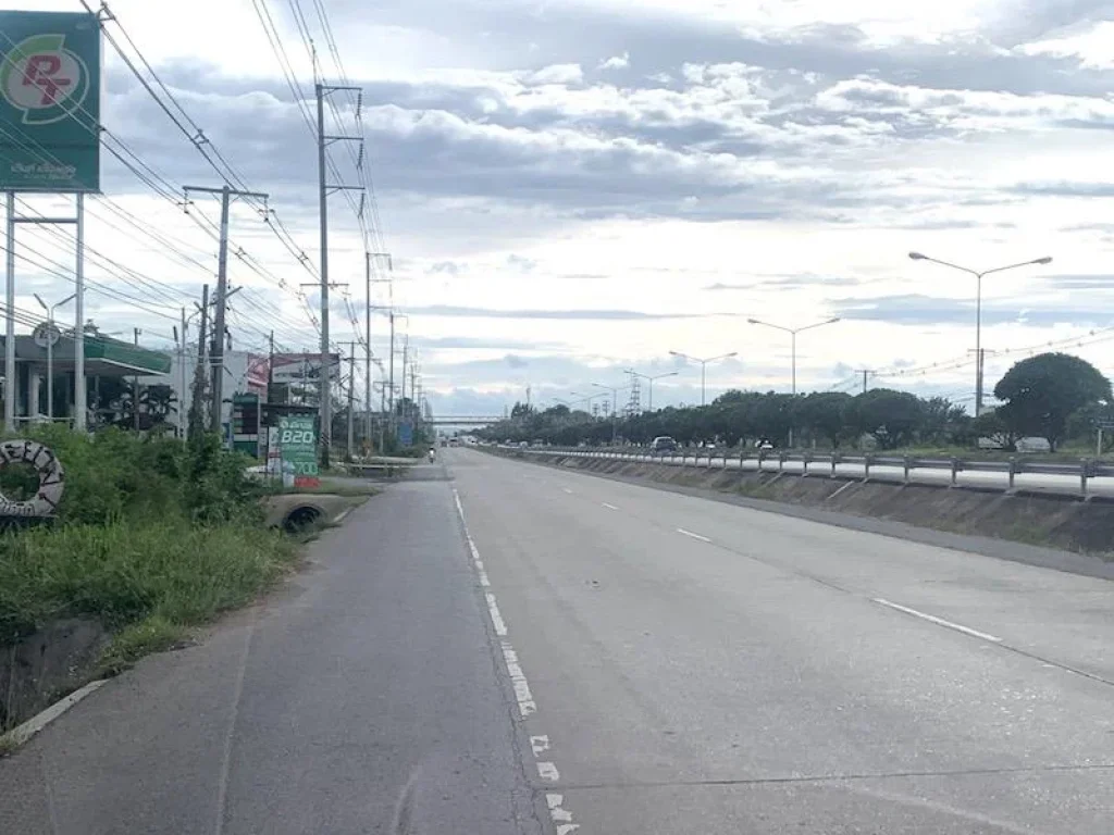 ขายที่ดินติดถนนมิตรภาพ มะเกลือเก่า ติดถนนมิตรภาพ เนื้อที่ 45ไร่