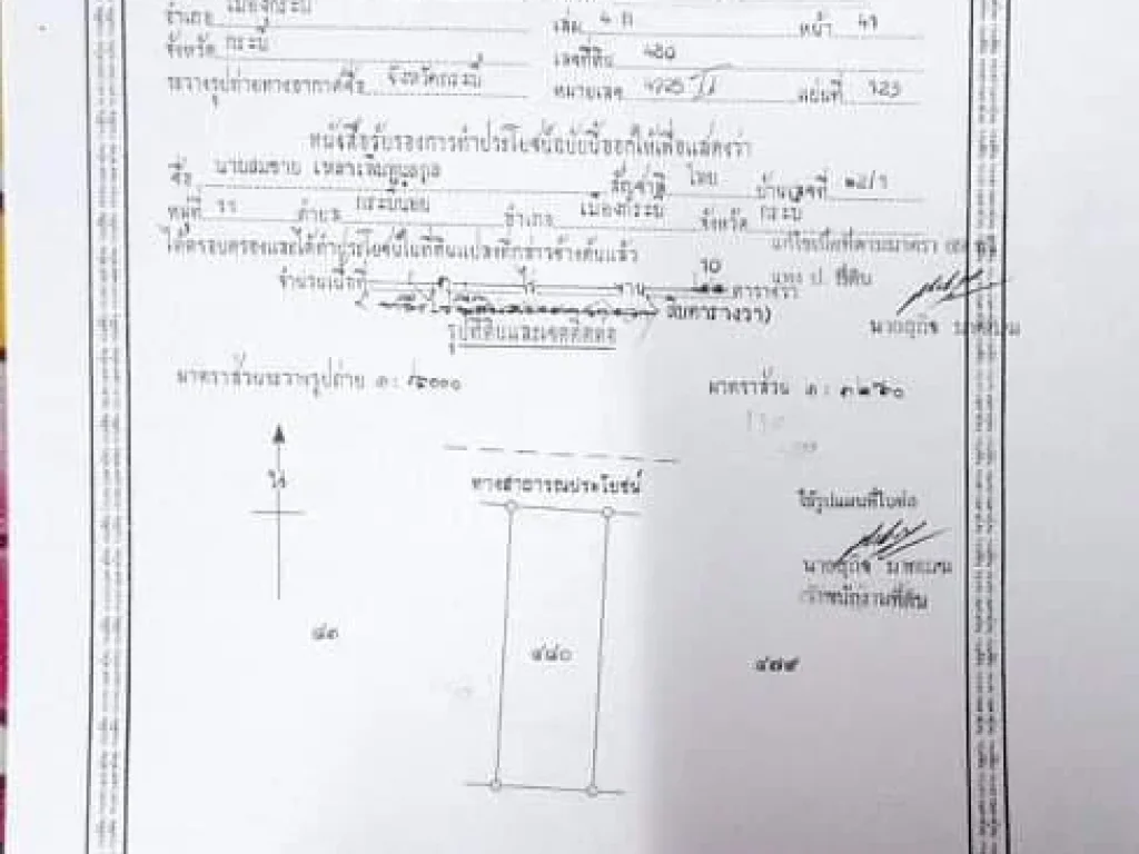 ขายที่ดิน 2ห้องครึ่ง 55ตารางวา