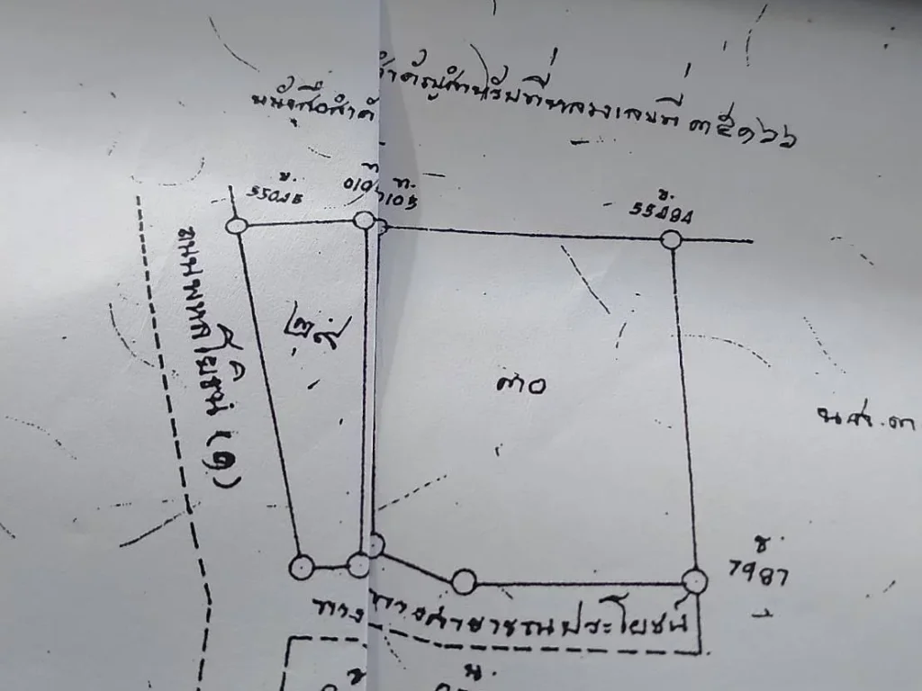 ขายที่ดิน