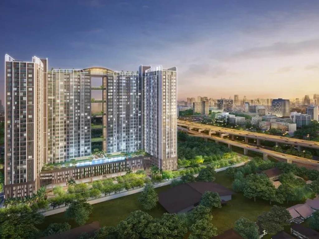 ขายคอนโดศุภาลัยเวอเรนด้าพระราม 9 Condo Supalai Veranda Rama 9 แขวงบางกะปิ เขตห้วยขวาง กรุงเทพมหานคร