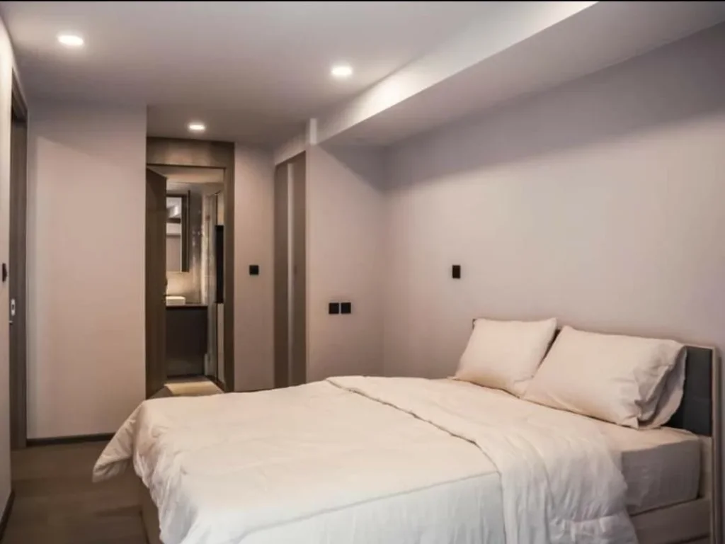 ให้เช่า Klass Condo Siam ราคา21000บาท