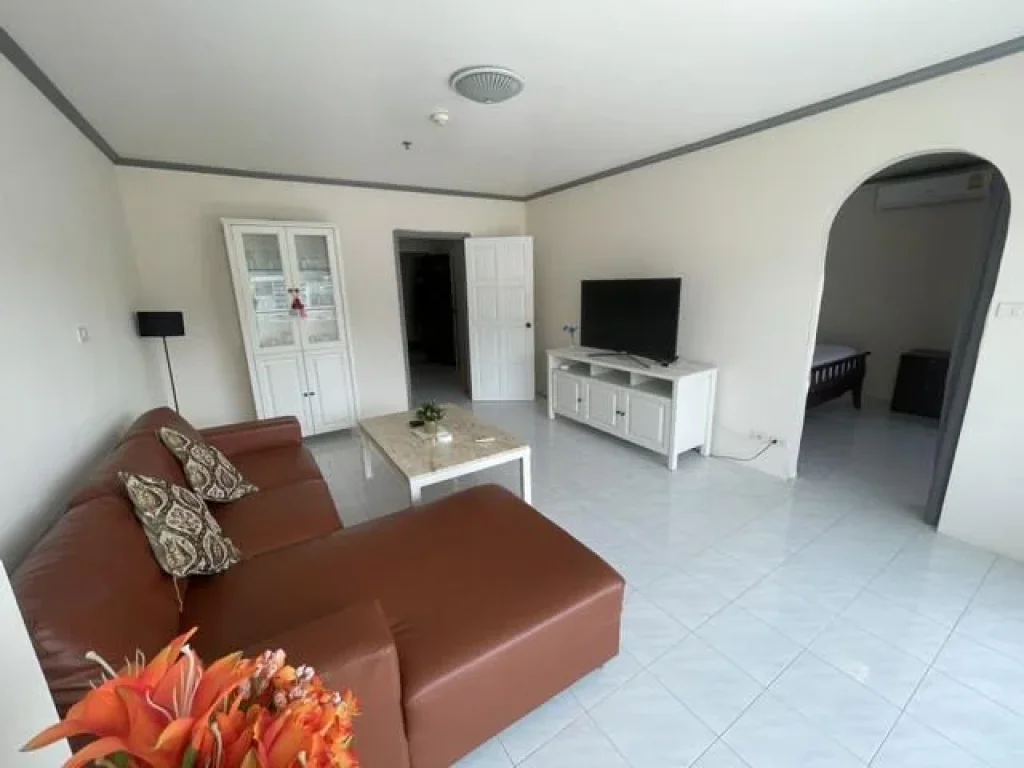 For Rent Mountain View Patong Tower Condo