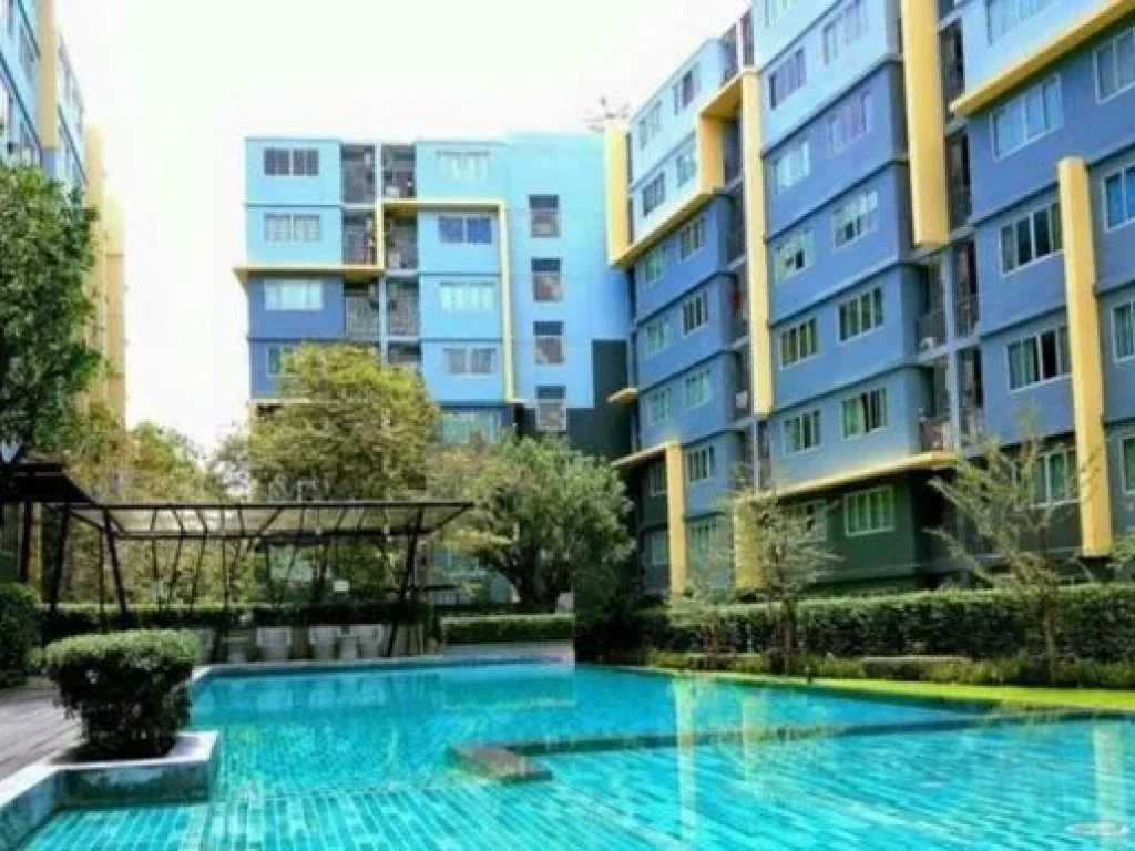 CS001 For Sale Dcondo Kathu Building