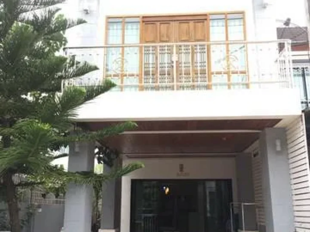 HS003 For sales 2Bed room Town House 2story