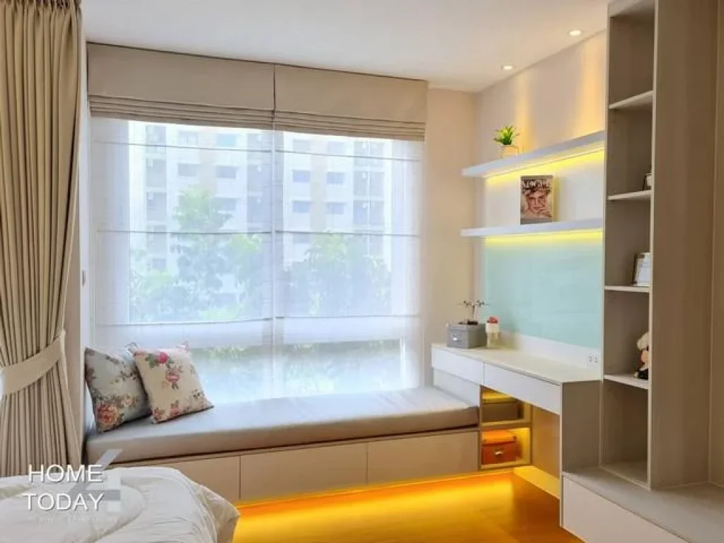 ขายด่วน Airlink residence condo