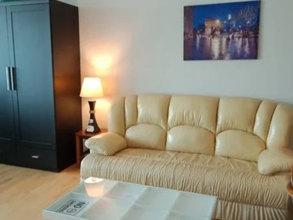 Rent Baan Sathorn chaophaya 1b 1b BTSKrung Thonburi