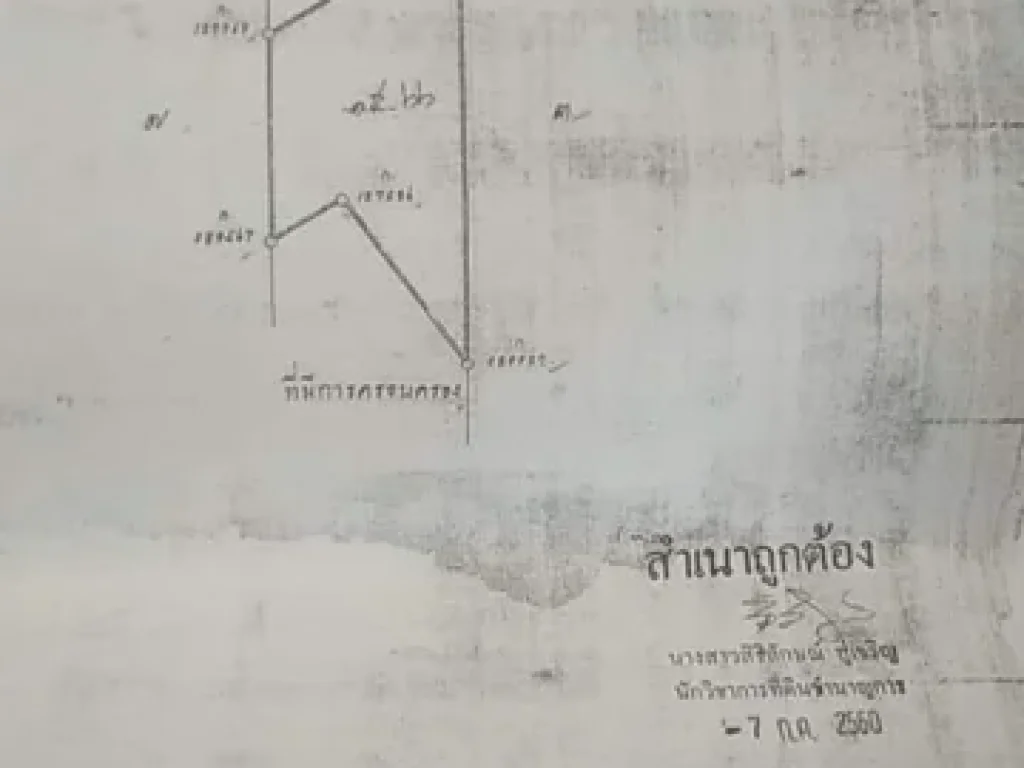 รหัส 1254 ขายที่ดิน รังสิต-นครนายก คลอง 14 อำเภอ หนองเสือ ปทุมธานี