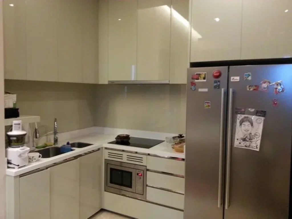 SallThe Address sukhumvit 28 2bed 3 baht BTS พร้อมพงษ์