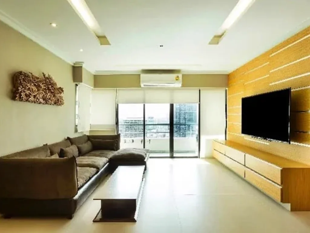 รหัส 1255 ให้เช่า 55000 บาท คอนโด สาทร การ์เด้นท์ Sathorn Garden Condo