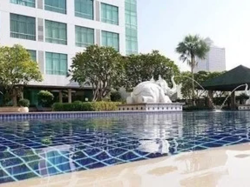 sqm River View with modern decoration for rent at Bann Sathorn Chaophraya Charoenakorn Soi 15