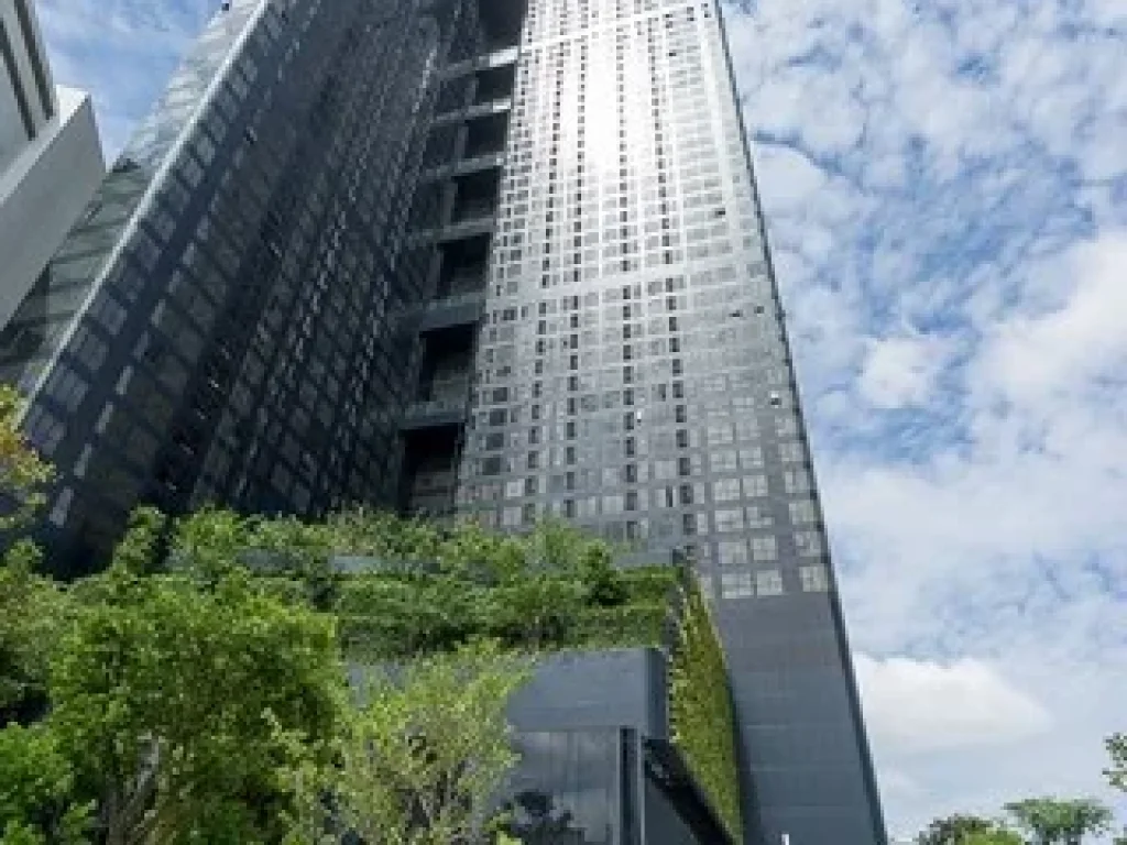 ขายคอนโด Ashton Chula silom ราคา 598 ล้านบาท เขตบางรัก