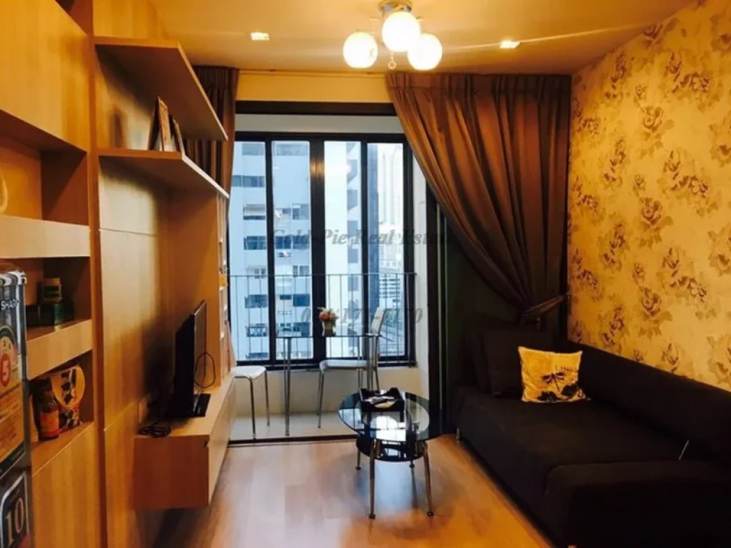 SC258M SALE Ideo Mobi Phayathai 52sqm 2bed 14F 96 Baht