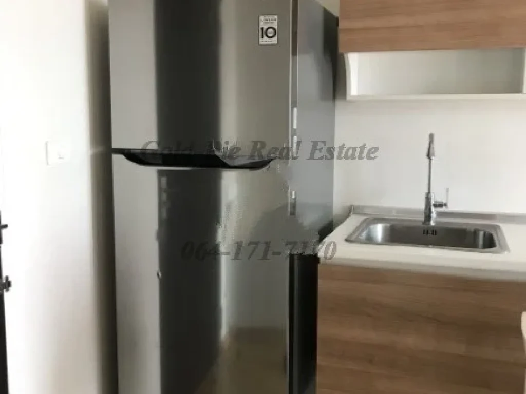 RC3926M RENT Casa Condo Asoke-Dindaeng 31sqm 1bed 17F 12500 Baht per month