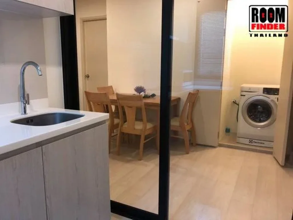 เช่า FOR RENT LIFE ASOKE 2 beds 2 baths 55 Sqm42000 CLOSE APL MAKKASAN