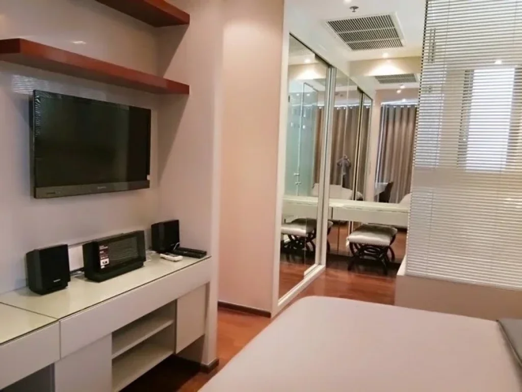 SallThe Address sukhumvit 28 BTS พร้อมพงษ์ 2 b 2 b 65 sqm for 14 corer room