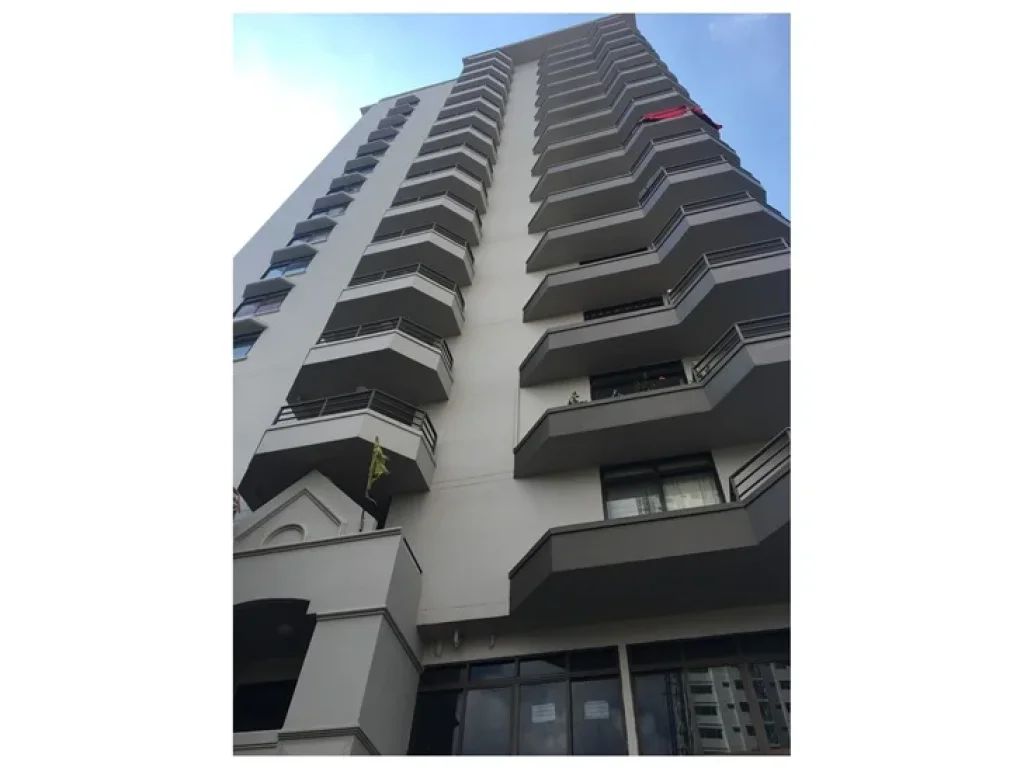 ขาย คอนโด ธารารินทร์ เจ้าพระยา รัตนาธิเบศร์ Tararin Chaophaya Condominium