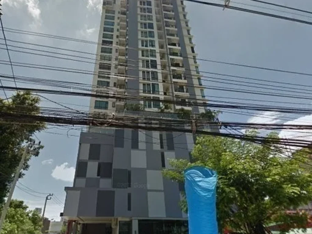 ให้เช่าคอนโด 1ห้องนอน ที่ Bangkok Horizon Sathorn สาทร ซอย นราธิวาส14