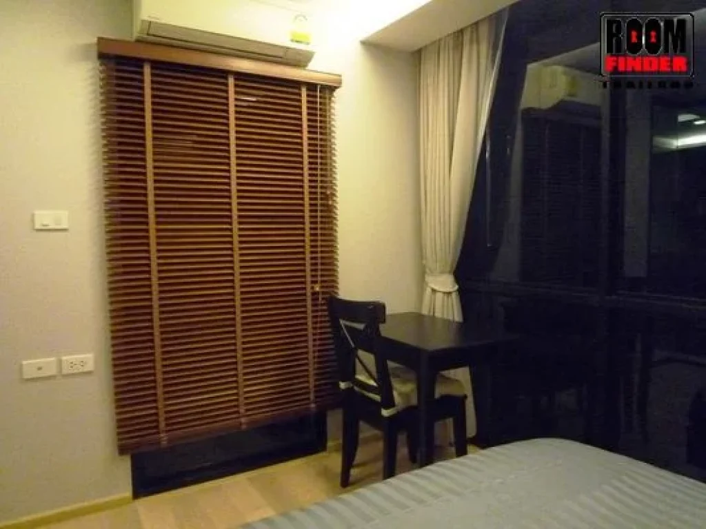 เช่า FOR RENT SOCIO RUAMRUDEE 1 bedroom 32 Sqm22000 CLOSE BTS PLOENCHIT