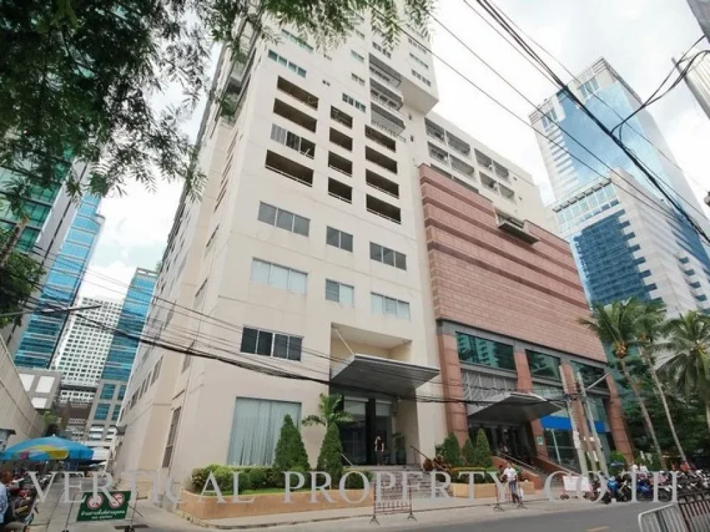 ขายให้เช่า คอนโด Grand Parkview Asoke 1 สตูดิโอ 1 ห้องน้ำ ไกล้ MRT เพชรบุรี