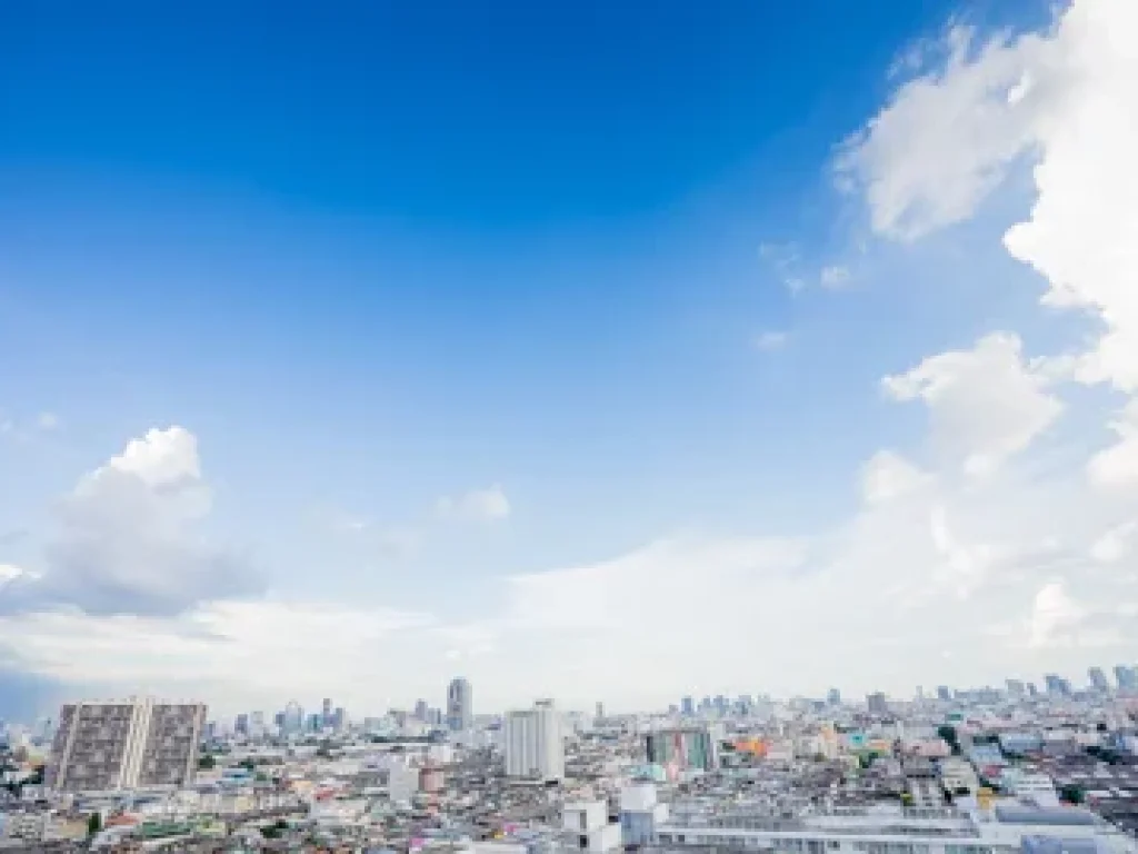 ให้เช่า 1นอน A SPACE I D ASOKE RATCHADA วิวทิศเหนือ เสียงไม่ดัง MRT พระราม 9 เซนทรัล พระราม 9