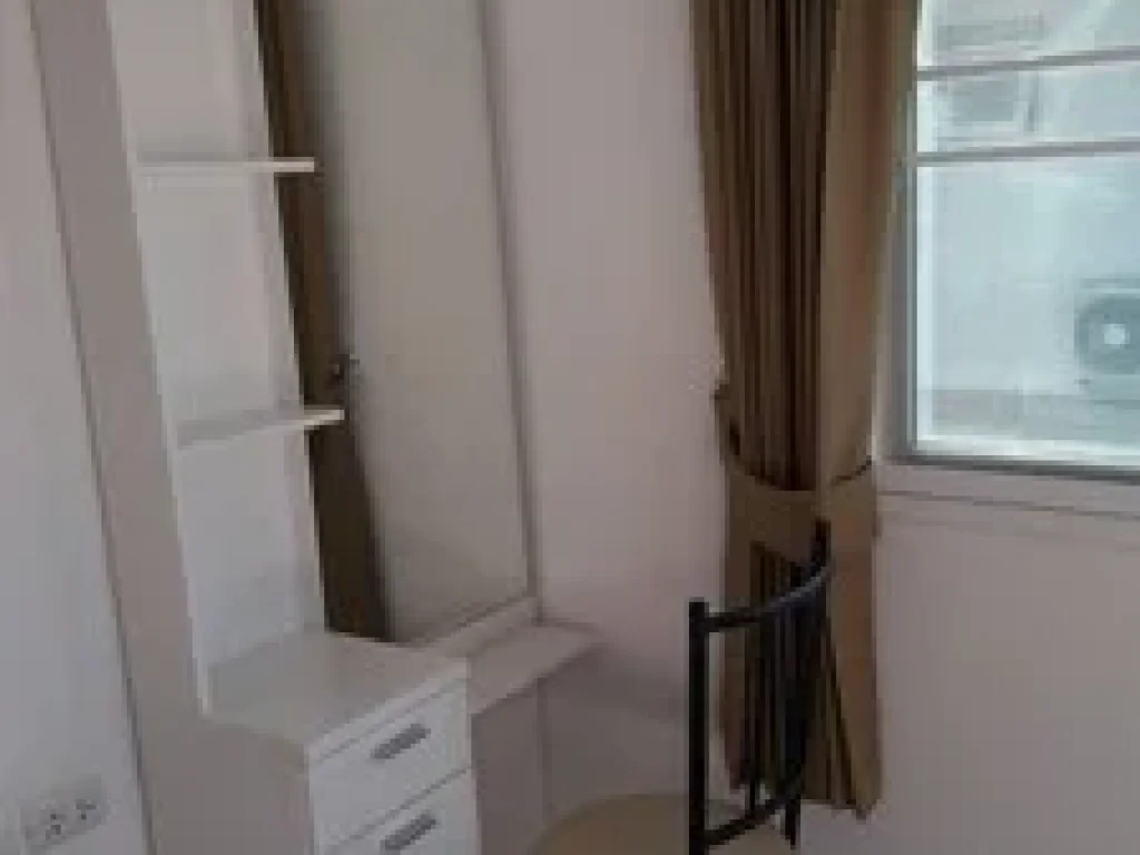 ให้เช่าคอนโดรีเจ้นท์โฮม 4 ใกล้ รถไฟฟ้า อ่อนนุช Condo for rent near BTS Onnut