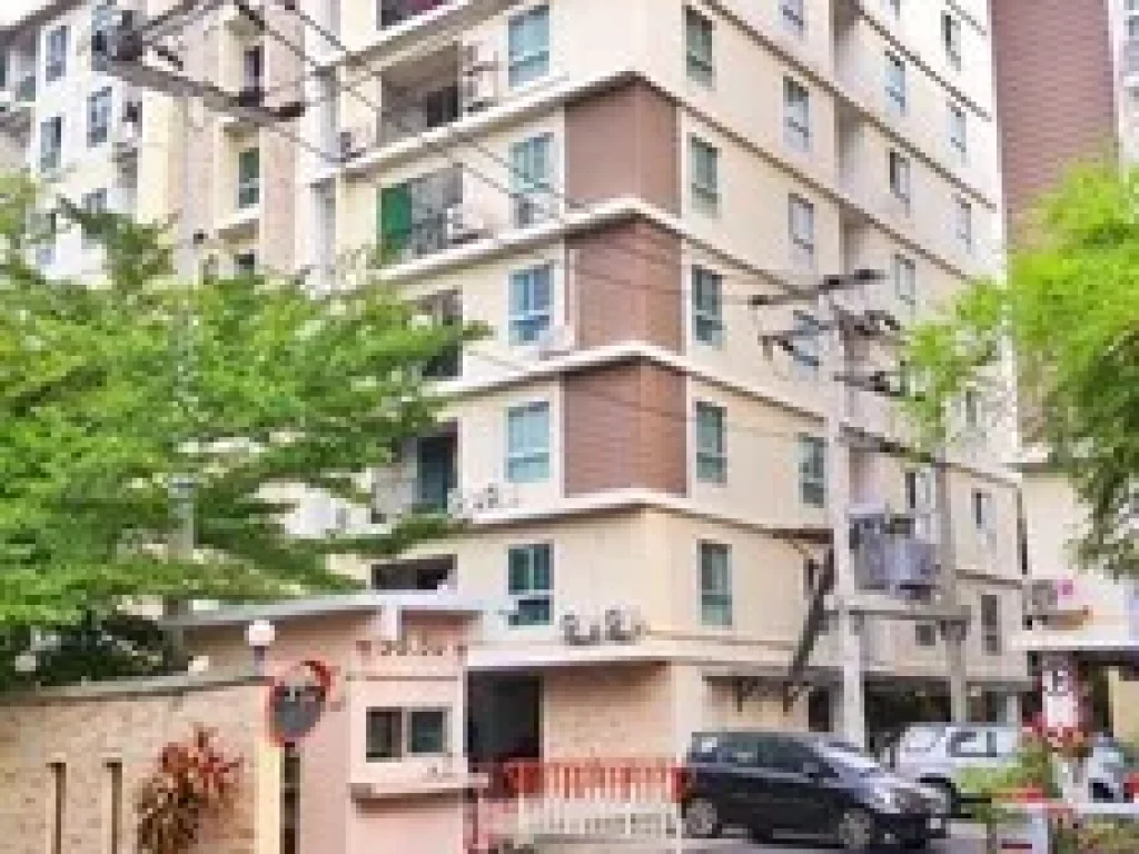 ขายคอนโดรีเจ้นท์โฮม 4 ใกล้ รถไฟฟ้า อ่อนนุช Condo for Sale near BTS Onnut