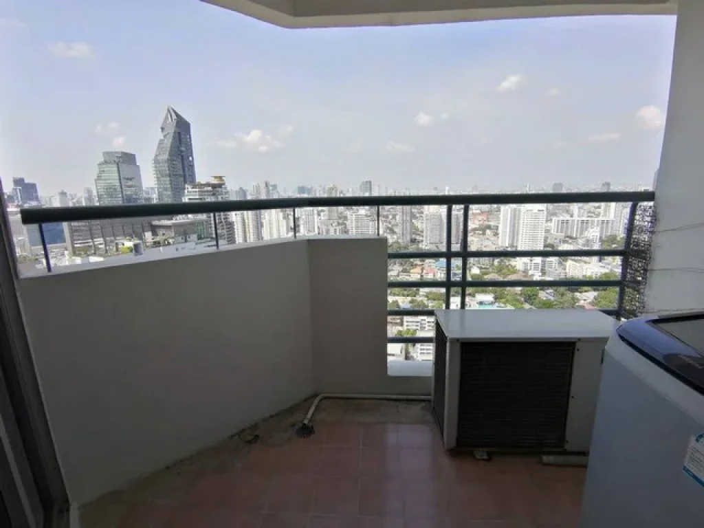 For Rent Condo The Waterford Diamond Sukhumvit 301