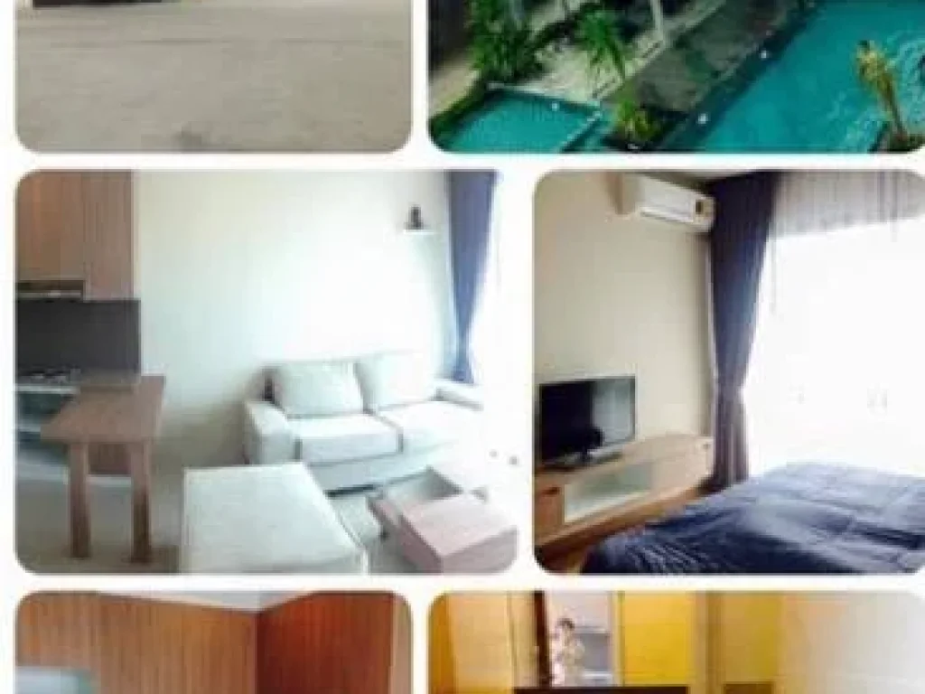 ขายด่วน ถูกมากก ขายขาดทุน คอนโด The Green Living Condo ขายถูก เจ้าของขายเอง