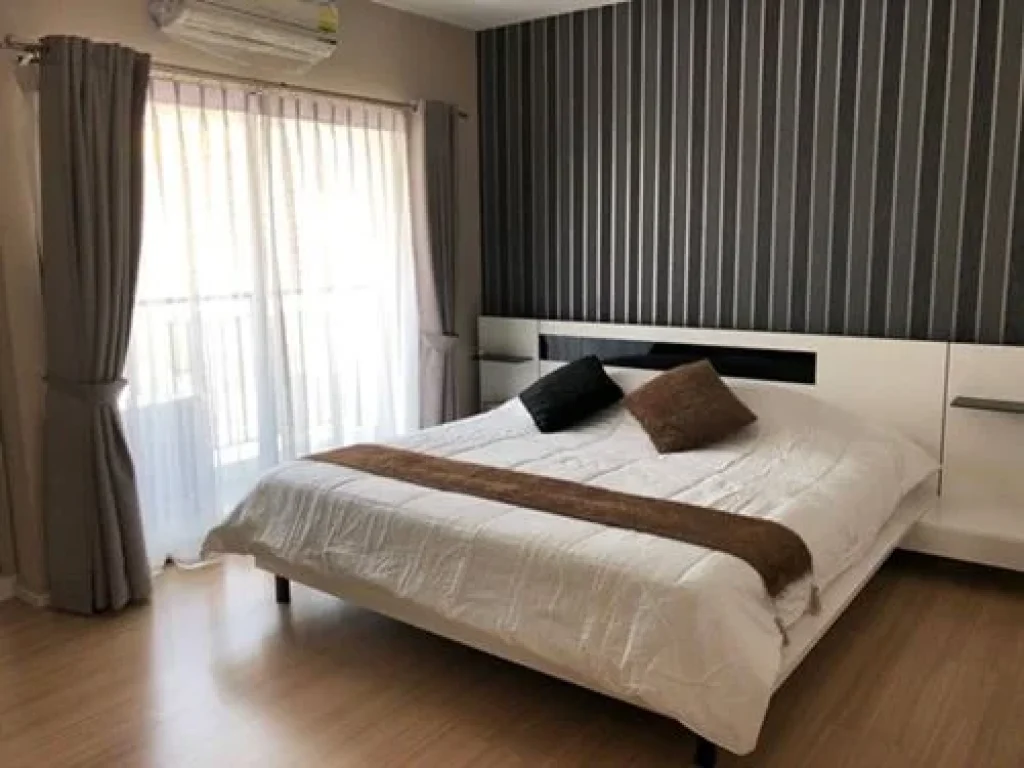 ขายคอนโด Renova Residence Chidlom พร้อมผู้เช่า จังหวัดกรุงเทพฯ 60 ตรม