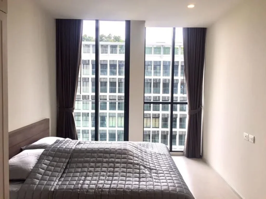 Condo For Rent Noble Ploenchit โนเบิล เพลินจิต1 bed 58 sqm 12th floor swimming pool view