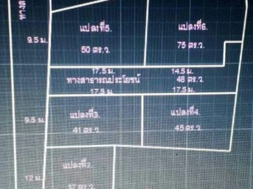 ขายที่ดินหนองผึ้ง ห่างถนนใหญ่ 50 เมตร ราคาถูก