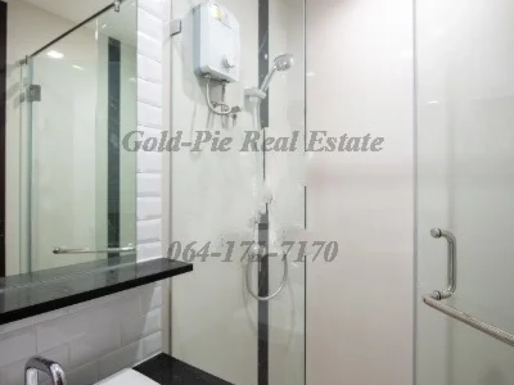 RC3911M RENT Wish Signature Midtown Siam 35sqm 1bed 7F 24000 Baht per month