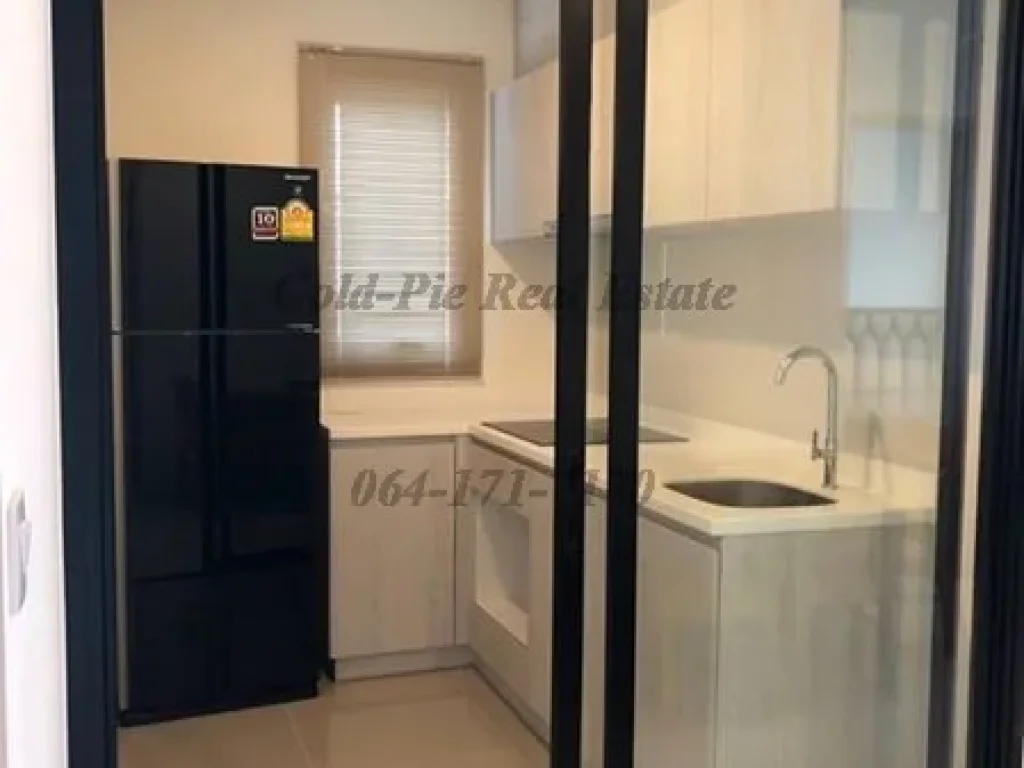 RC3906PM RENT Life Asoke 55sqm 2bed 21F 42000 Baht per month