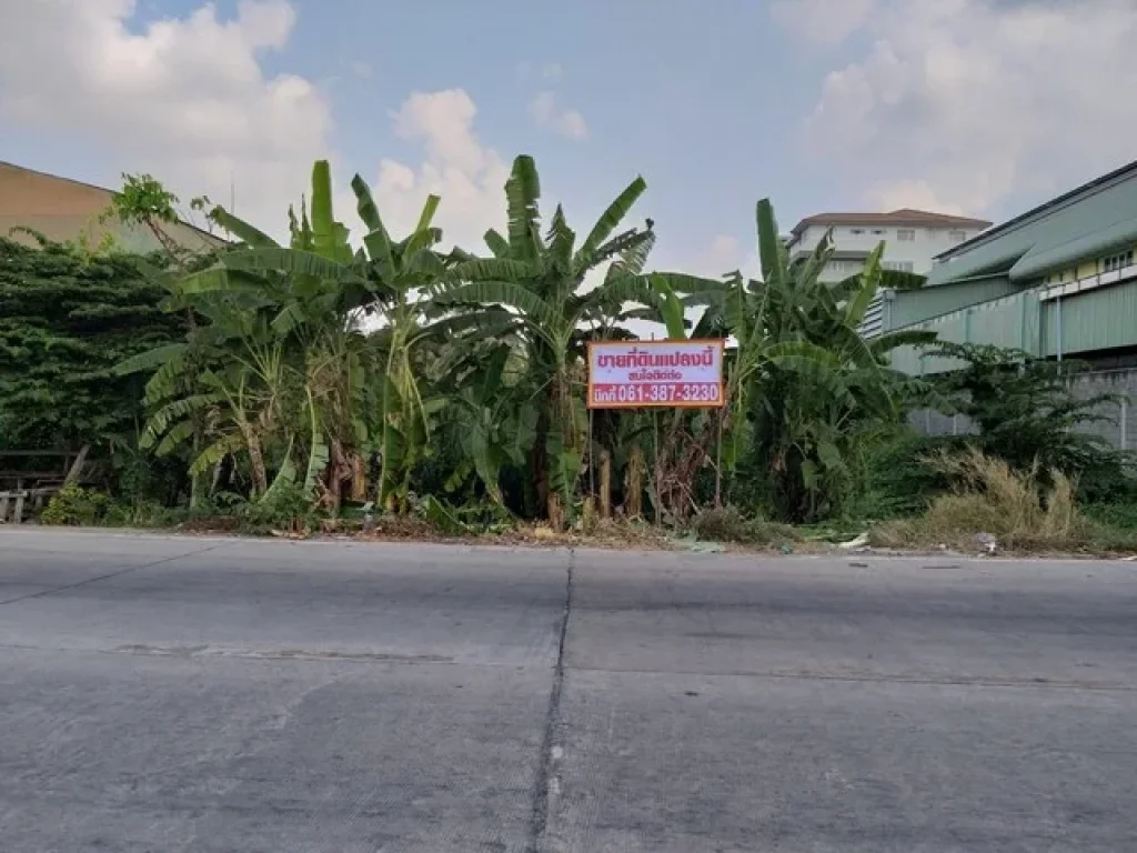 ขายที่ดิน 2 ไร่ 30 ตรว คลองหลวง ปทุมธานี ไอยรา ราคาคุยกันได้