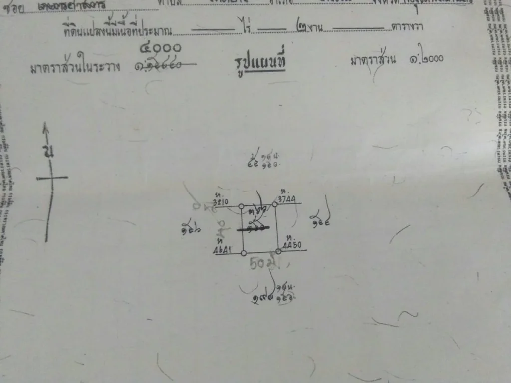 ขายที่ดิน ซอยบึงบอน 29 หนองเสือ 200 ตารางวา ราคาถูก