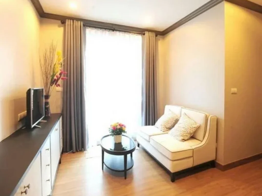 เช่า FOR RENT THE RESERVE KASEMSAN 3 1 bed 39 Sqm27000 CLOSE MBK